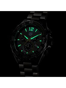 Tag Heuer Formula 1 CAZ101AG.BA0842 Erkek Kol Saati