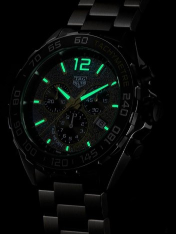 Tag Heuer Formula 1 CAZ101AG.BA0842 Erkek Kol Saati