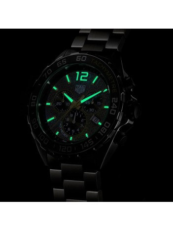 Tag Heuer Formula 1 CAZ101AG.BA0842 Erkek Kol Saati