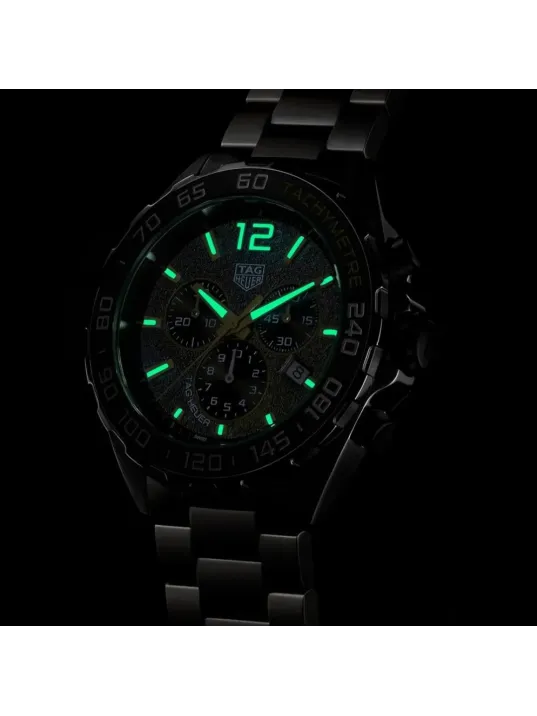 Tag Heuer Formula 1 CAZ101AG.BA0842 Erkek Kol Saati