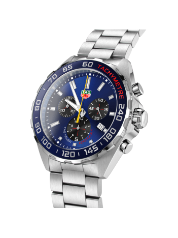 TAG Heuer Formula 1 CAZ101AK.BA0842 Chronograph x Red Bull Racing TAG Heuer Formula 1 CAZ101AK.BA0842 Chronograph x Red Bull Racing