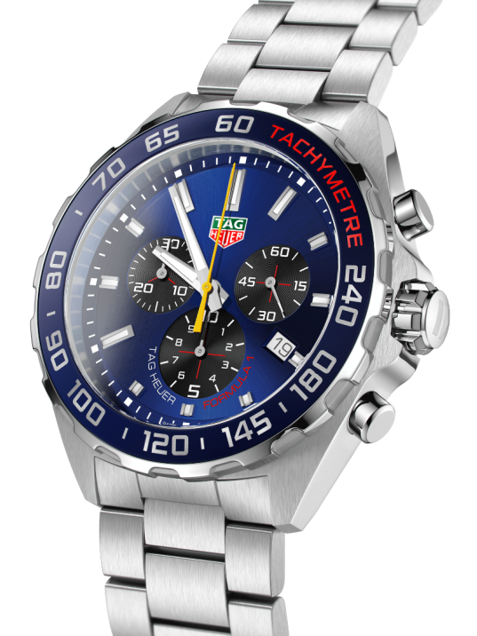 TAG Heuer Formula 1 CAZ101AK.BA0842 Chronograph x Red Bull Racing