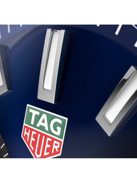 TAG Heuer Formula 1 CAZ101AK.BA0842 Chronograph x Red Bull Racing