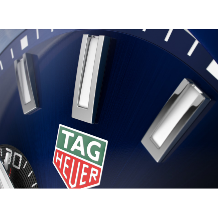TAG Heuer Formula 1 CAZ101AK.BA0842 Chronograph x Red Bull Racing TAG Heuer Formula 1 CAZ101AK.BA0842 Chronograph x Red Bull Racing