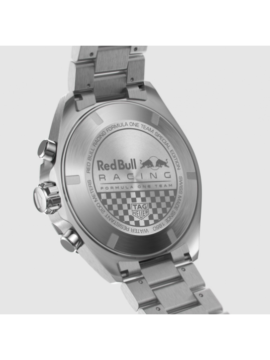 TAG Heuer Formula 1 CAZ101AK.BA0842 Chronograph x Red Bull Racing