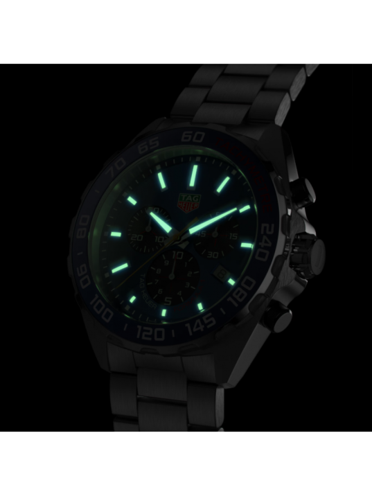 TAG Heuer Formula 1 CAZ101AK.BA0842 Chronograph x Red Bull Racing