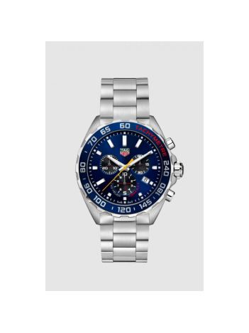 TAG Heuer Formula 1 CAZ101AK.BA0842 Chronograph x Red Bull Racing