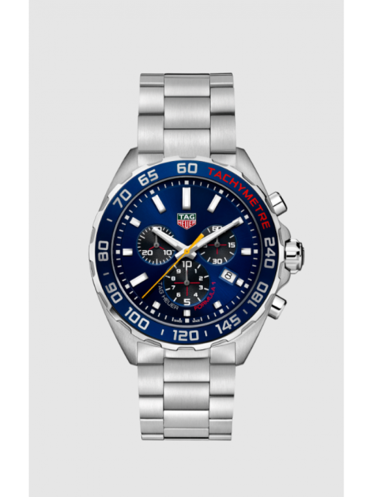 TAG Heuer Formula 1 CAZ101AK.BA0842 Chronograph x Red Bull Racing