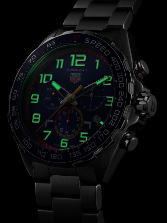 Tag Heuer Formula 1 CAZ101AL.BA0842 Erkek Kol Saati Tag Heuer Formula 1 CAZ101AL.BA0842 Erkek Kol Saati