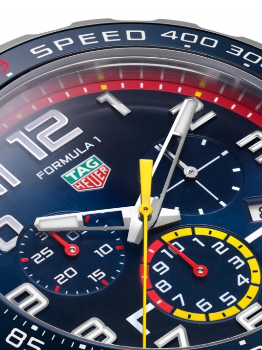 Tag Heuer Formula 1 CAZ101AL.BA0842 Erkek Kol Saati Tag Heuer Formula 1 CAZ101AL.BA0842 Erkek Kol Saati