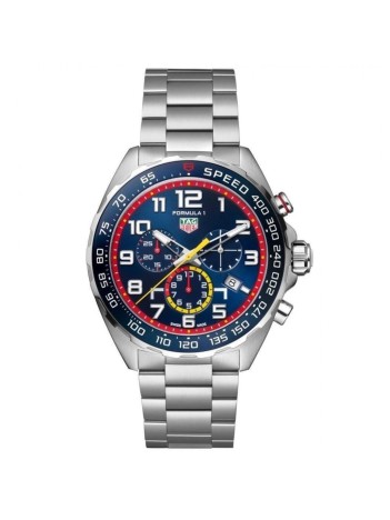 Tag Heuer Formula 1 CAZ101AL.BA0842 Erkek Kol Saati