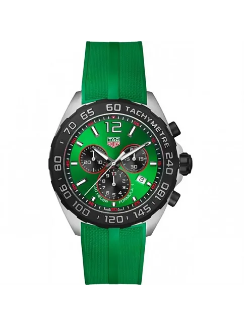 TAG Heuer Formula 1 CAZ101AP.FT8056 Kol Saati