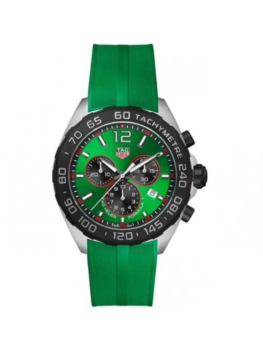 TAG Heuer Formula 1 CAZ101AP.FT8056 Kol Saati