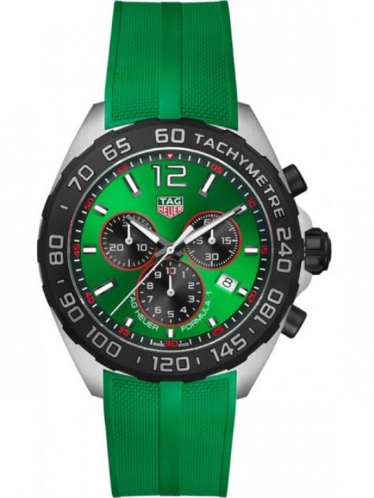 TAG Heuer Formula 1 CAZ101AP.FT8056 Kol Saati
