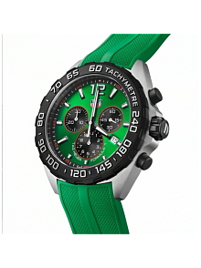 TAG Heuer Formula 1 CAZ101AP.FT8056 Kol Saati