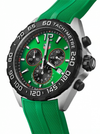 TAG Heuer Formula 1 CAZ101AP.FT8056 Kol Saati