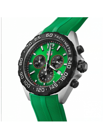 TAG Heuer Formula 1 CAZ101AP.FT8056 Kol Saati