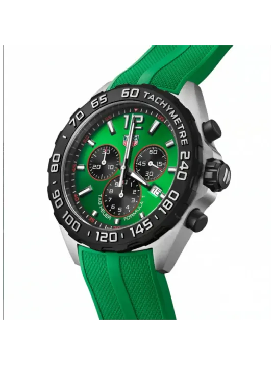 TAG Heuer Formula 1 CAZ101AP.FT8056 Kol Saati