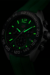 TAG Heuer Formula 1 CAZ101AP.FT8056 Kol Saati