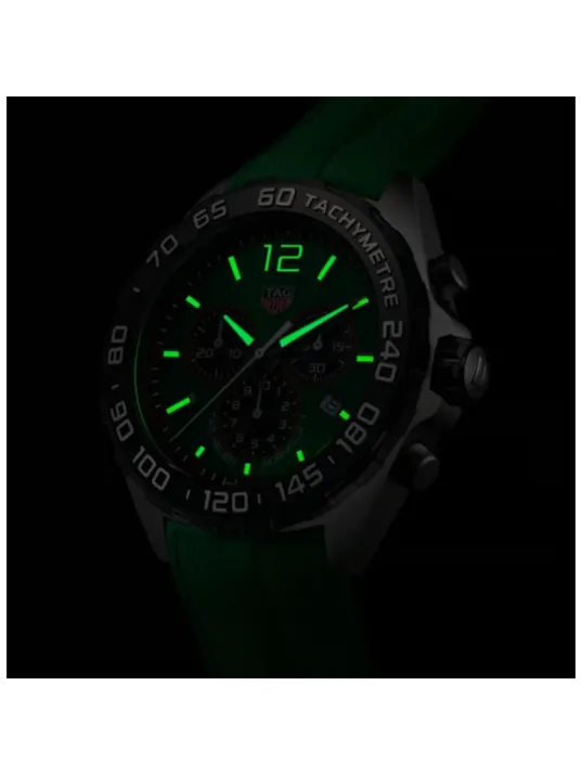 TAG Heuer Formula 1 CAZ101AP.FT8056 Kol Saati