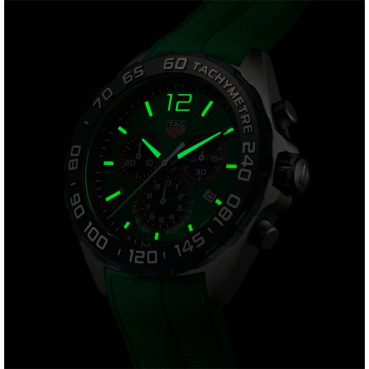 TAG Heuer Formula 1 CAZ101AP.FT8056 Kol Saati TAG Heuer Formula 1 CAZ101AP.FT8056 Kol Saati