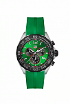 TAG Heuer Formula 1 CAZ101AP.FT8056 Kol Saati