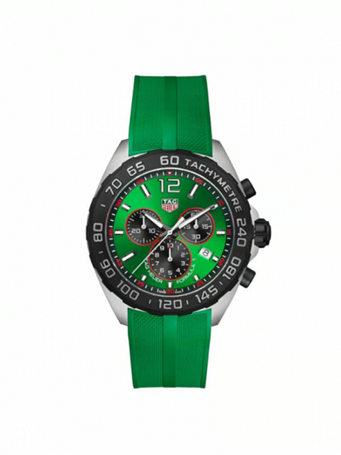 TAG Heuer Formula 1 CAZ101AP.FT8056 Kol Saati