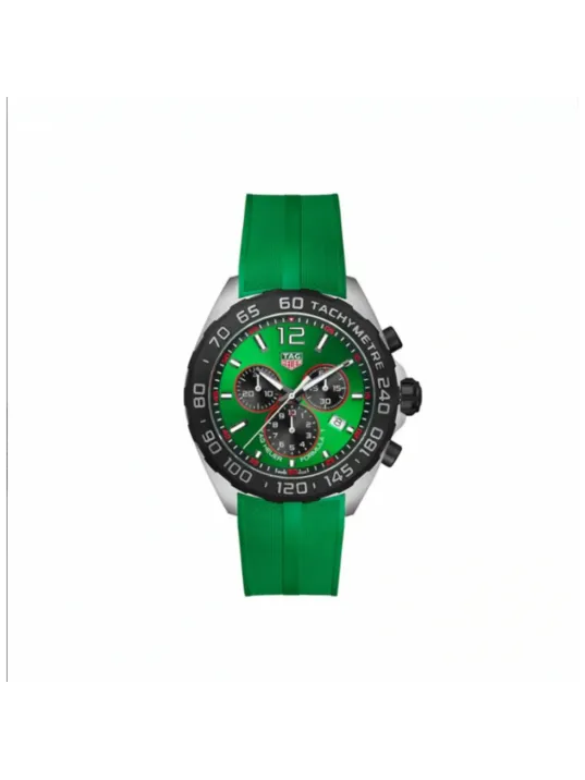 TAG Heuer Formula 1 CAZ101AP.FT8056 Kol Saati