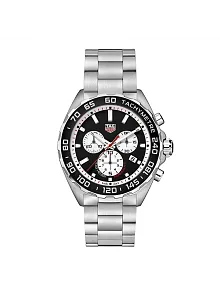 Tag Heuer Formula 1 CAZ101E.BA0842 Kol Saati