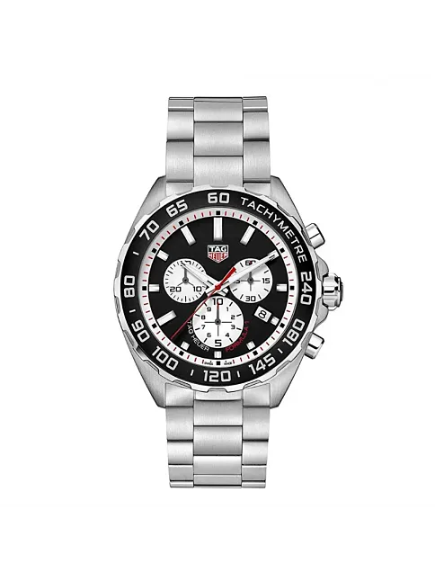 Tag Heuer Formula 1 CAZ101E.BA0842 Kol Saati