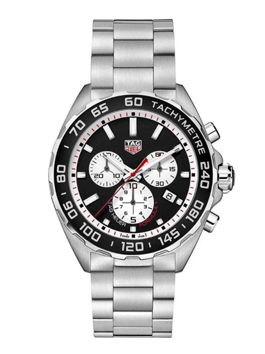Tag Heuer Formula 1 CAZ101E.BA0842 Kol Saati Tag Heuer Formula 1 CAZ101E.BA0842 Kol Saati