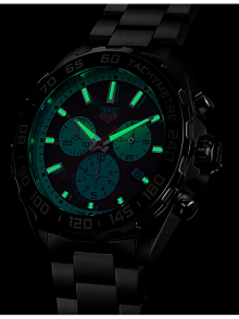 Tag Heuer Formula 1 CAZ101E.BA0842 Kol Saati