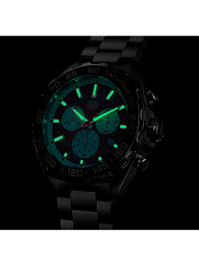 Tag Heuer Formula 1 CAZ101E.BA0842 Kol Saati