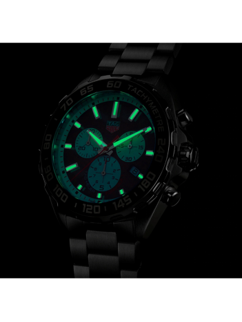 Tag Heuer Formula 1 CAZ101E.BA0842 Kol Saati