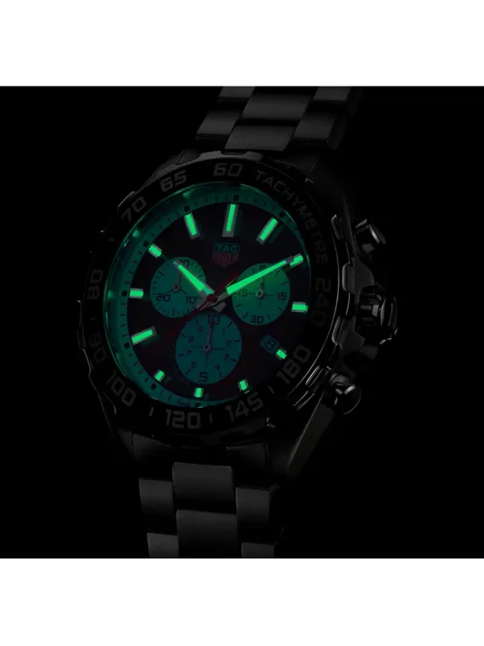 Tag Heuer Formula 1 CAZ101E.BA0842 Kol Saati Tag Heuer Formula 1 CAZ101E.BA0842 Kol Saati