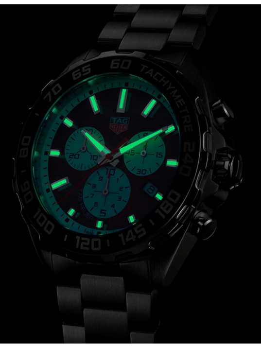 Tag Heuer Formula 1 CAZ101E.BA0842 Kol Saati Tag Heuer Formula 1 CAZ101E.BA0842 Kol Saati