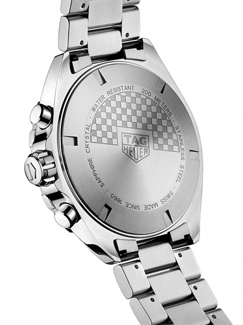 Tag Heuer Formula 1 CAZ101E.BA0842 Kol Saati
