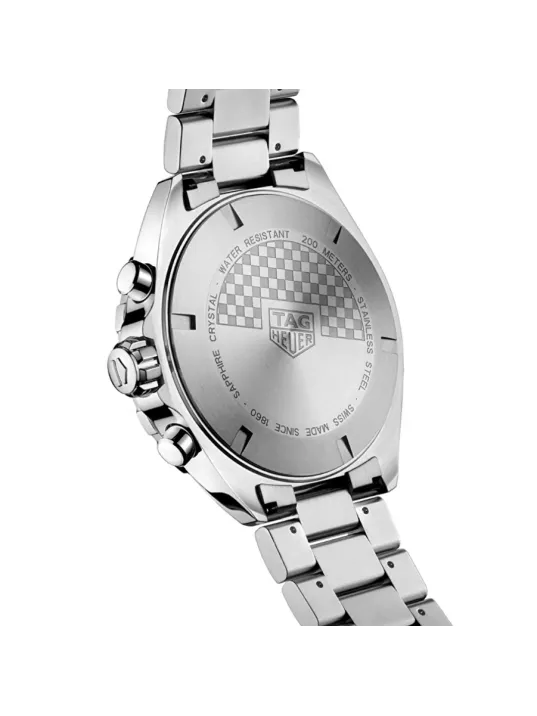 Tag Heuer Formula 1 CAZ101E.BA0842 Kol Saati Tag Heuer Formula 1 CAZ101E.BA0842 Kol Saati