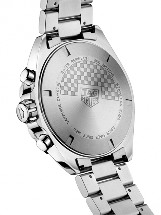 Tag Heuer Formula 1 CAZ101E.BA0842 Kol Saati Tag Heuer Formula 1 CAZ101E.BA0842 Kol Saati