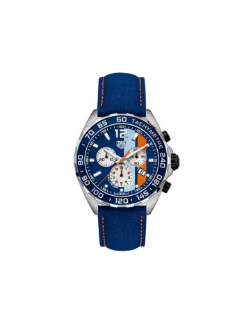 TAG Heuer Formula 1 CAZ101N.FC8243 Kol Saati