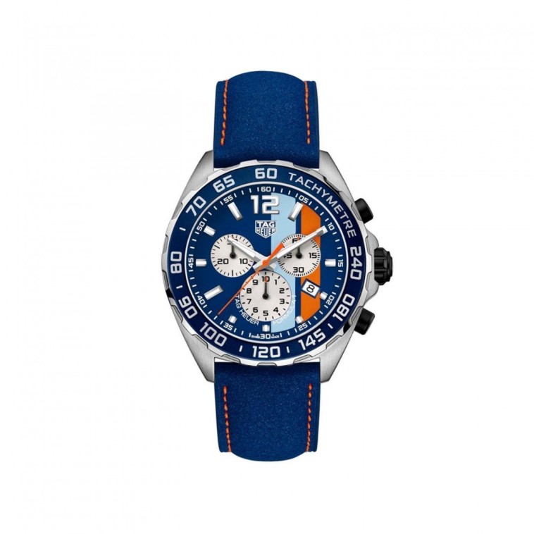 TAG Heuer Formula 1 CAZ101N.FC8243 Kol Saati TAG Heuer Formula 1 CAZ101N.FC8243 Kol Saati