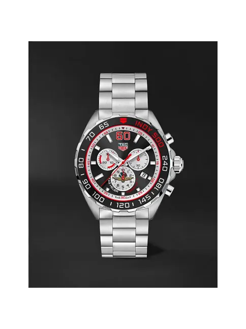 TAG Heuer Formula 1 CAZ101V.BA0842 Kol Saati