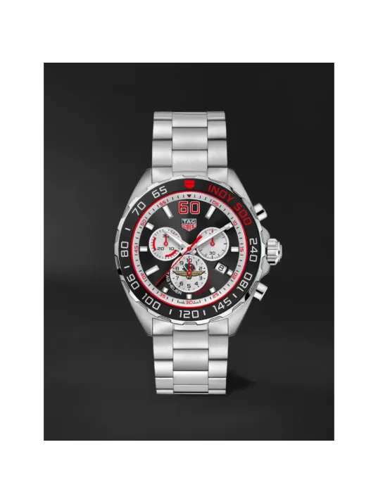 TAG Heuer Formula 1 CAZ101V.BA0842 Kol Saati