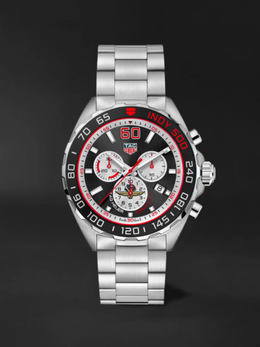 TAG Heuer Formula 1 CAZ101V.BA0842 Kol Saati TAG Heuer Formula 1 CAZ101V.BA0842 Kol Saati