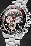 TAG Heuer Formula 1 CAZ101V.BA0842 Kol Saati