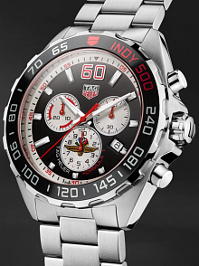 TAG Heuer Formula 1 CAZ101V.BA0842 Kol Saati