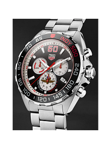 TAG Heuer Formula 1 CAZ101V.BA0842 Kol Saati