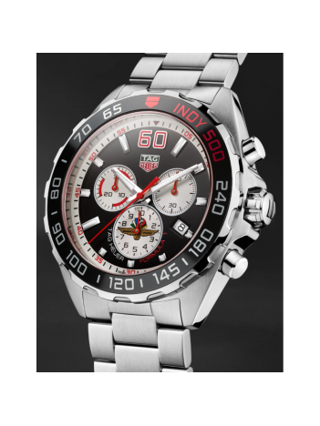 TAG Heuer Formula 1 CAZ101V.BA0842 Kol Saati TAG Heuer Formula 1 CAZ101V.BA0842 Kol Saati
