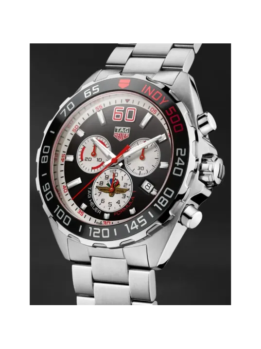 TAG Heuer Formula 1 CAZ101V.BA0842 Kol Saati