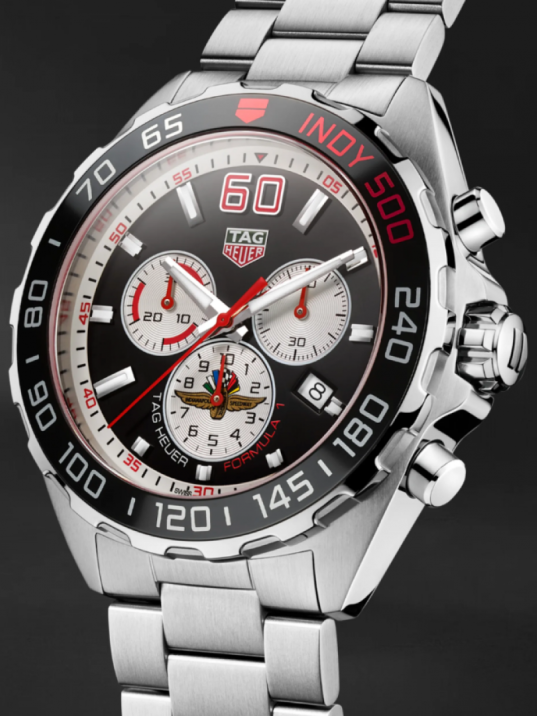 TAG Heuer Formula 1 CAZ101V.BA0842 Kol Saati TAG Heuer Formula 1 CAZ101V.BA0842 Kol Saati